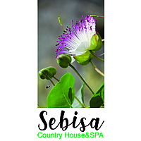 Sebisa Country House image